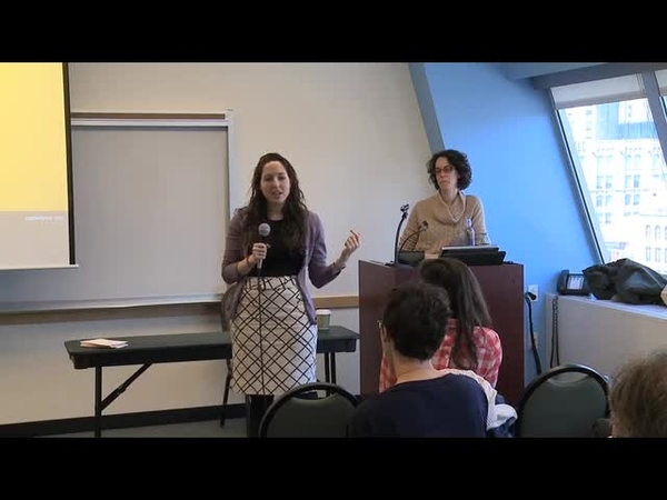 Public Affairs and Government