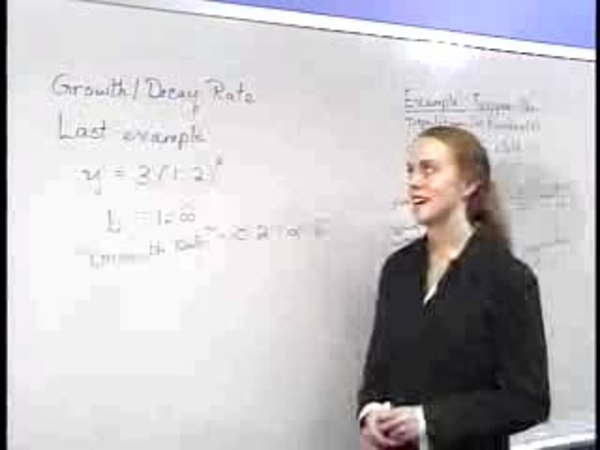 Chapter 2.2: Exponential Functions - 07) Exponential Turtle Example