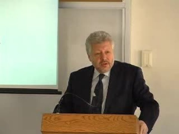 Master Teacher Series