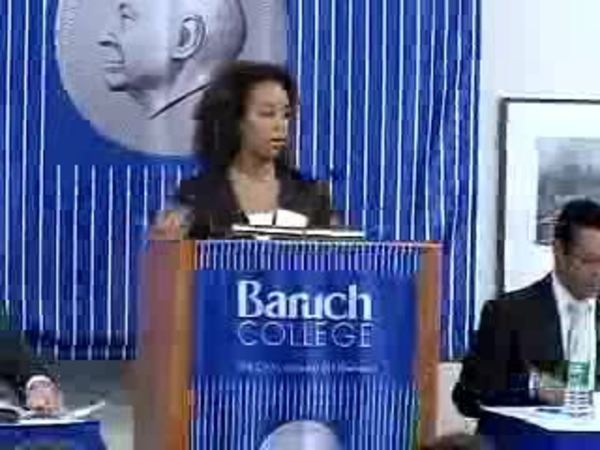 Public Affairs and Government