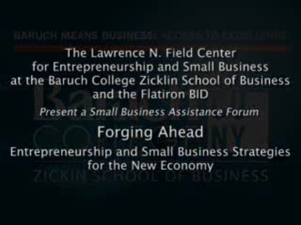 CUNY-TV Specials