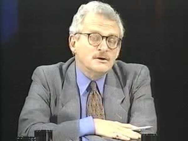 Public Affairs and Government