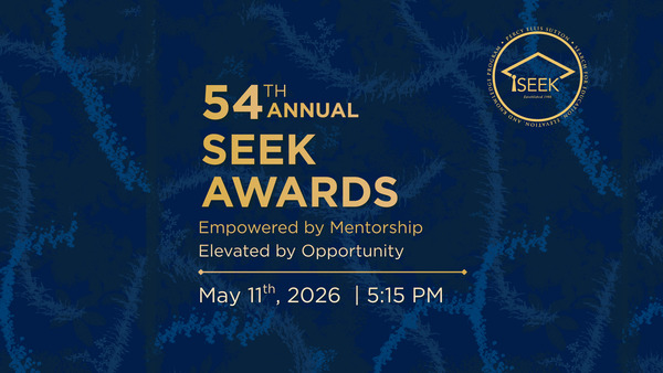 The 54th Annual SEEK Awards