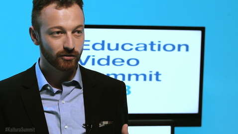 Thumbnail for The Present and Future of Video in Education
