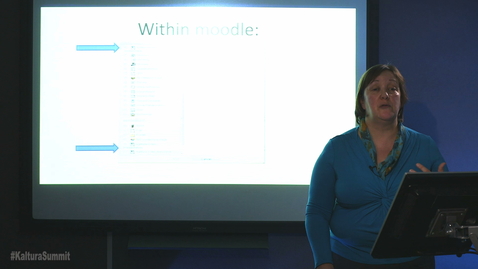 Thumbnail for Kaltura: Video Without the Headaches