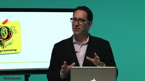 Thumbnail for YouCube: Making Workplace Video Work