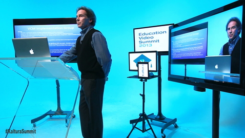 Thumbnail for Building a Foundation for Video Management