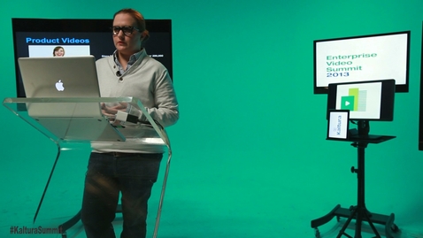 Thumbnail for Video in Ecommerce-Clip