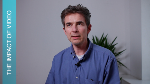 Thumbnail for Cornell Uni: Scaling the Video Infrastructure