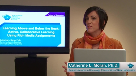 Thumbnail for Learning Above and Below the Neck