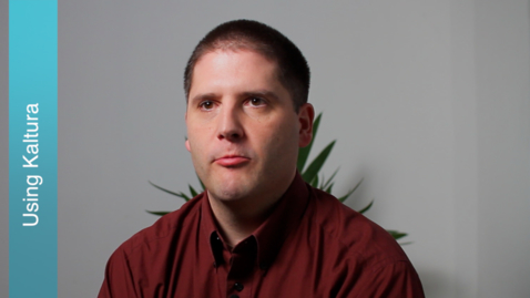 Thumbnail for Oregon State: Online Video Easy to Use