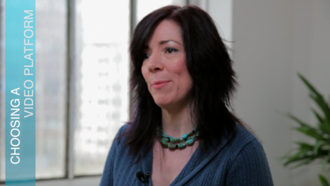 Thumbnail for SAP: Internal Social Video Portal in Enterprises