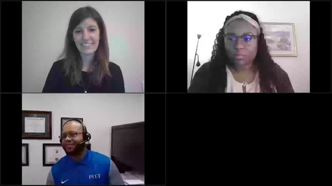 Thumbnail for Student Support Quick Shooters - Counseling Services and Accessibility Services