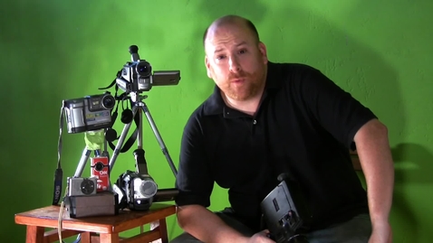 Thumbnail for Basic Camera - Part 1: How To Use A Camera