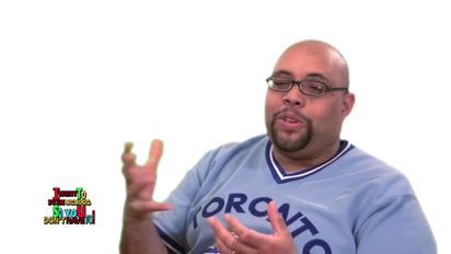 Anthony Farrell Interview Part 2 How To Be A Comedy Writer I