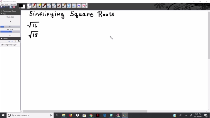 math114-simplifying-square-roots