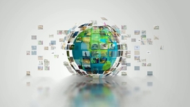 Thumbnail for Kaltura Video Platform Overview - with captions