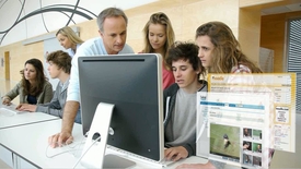 Thumbnail for Kaltura Education Video Solutions