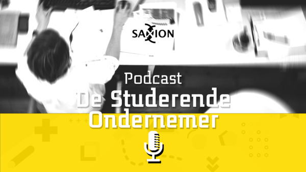 De Studerende Ondernemer