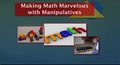 Math Manips Intro