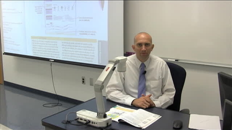 Thumbnail for Document Camera