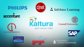 Thumbnail for Kaltura Customer Stories