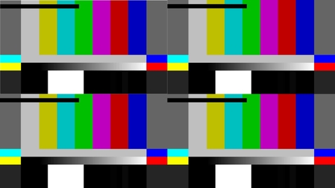 Thumbnail for Media ID Test