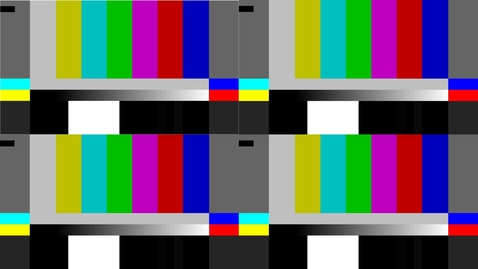 Thumbnail for Media ID Test