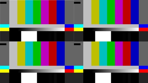 Thumbnail for Media ID Test
