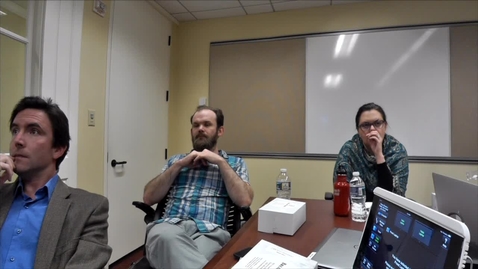 Thumbnail for UVA Lecture
