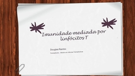 Miniatura para entrada imunidade_mediada_por_linfocitos_t