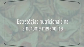 Miniatura para entrada sindrome metabolica