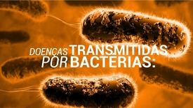 Miniatura para entrada doenças transmitidas por bacterias