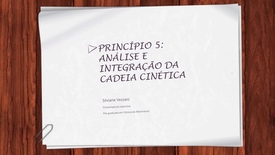 Miniatura para entrada principio_5_analise_e_integracao_da_cadeia_cinetica