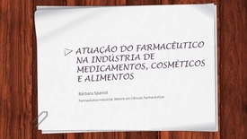 Miniatura para entrada atuacao_do_farmaceutico_na_industria_de_medicamentos_cosmeticos_e_alimentos