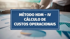 Miniatura para entrada Metodo_HDM-IV_Calculo_de_Custos_Operacionais