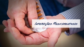 Miniatura para entrada interacoes_medicamentosas