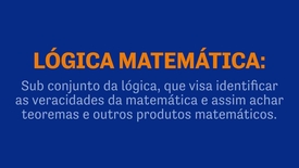 Miniatura para entrada Lógica Matemática