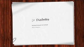 Miniatura para entrada diabetes