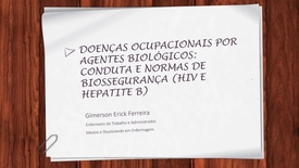 Miniatura para entrada biosseguranca_hiv_hepatite_B