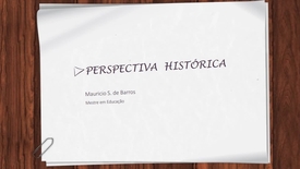 Miniatura para entrada perspectiva_historica