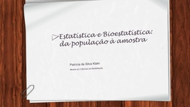Miniatura para entrada estatistica_e_bioestatistica_da_populacao_a_amostra