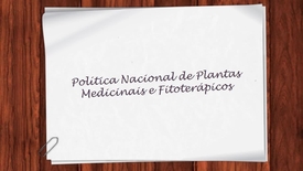 Miniatura para entrada politica_nacional_de_plantas_medicinais