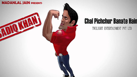 Thumbnail for Chal pichchur banate hain