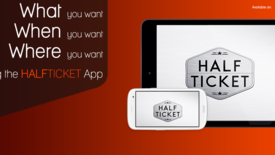Thumbnail for entry Halticket Demo