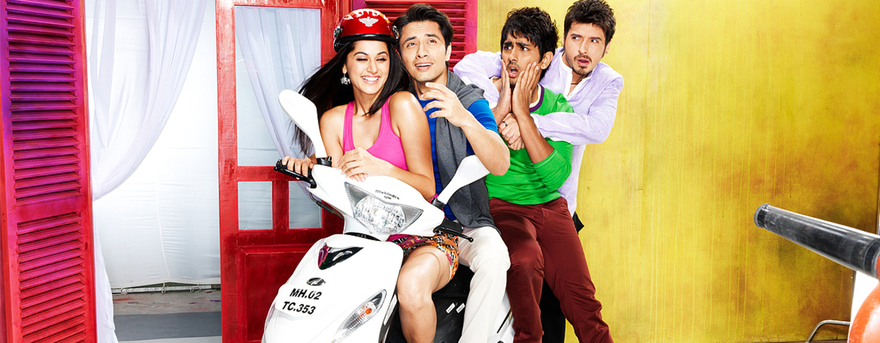 Chashme Baddoor