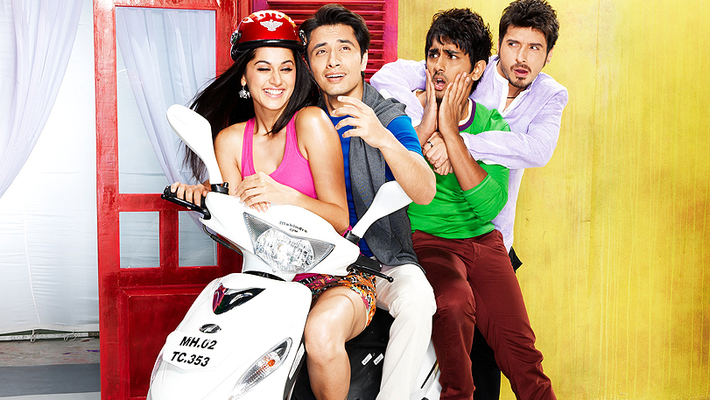 Chashme Baddoor