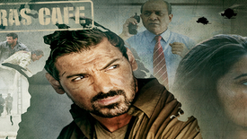 Thumbnail for entry Madras Cafe