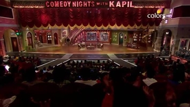 Thumbnail for entry Comedy Nights With Kapil