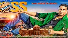 Thumbnail for Boss